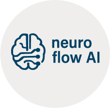 Neuroflow AI Logo